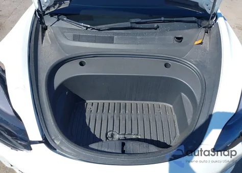 2022 Tesla Model 3 Performance Dual Motor All-Wheel Drive from USA, damaged, VIN 5YJ3E1EC3NF196953